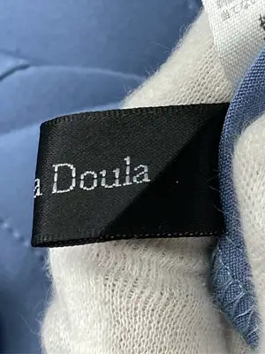 Doula Doula/ドゥーラドゥーラ/シャツ/ブラウス/トップス/ブルー