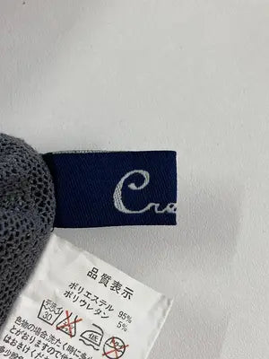 Creald/ベスト/トップス/グレー/M-L