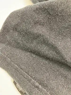 ELVIRA/Tシャツ/カットソー/トップス/ブラック/M