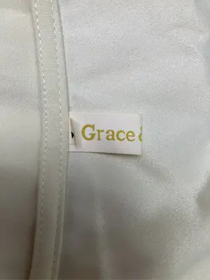 Grace&Chili/グレースアンドチリ/その他アウター/ジャケット/アウター/ホワイト/L