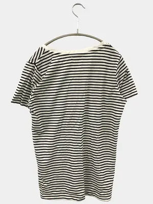 GLACIER/グラシア/Tシャツ/カットソー/トップス/ホワイト/L