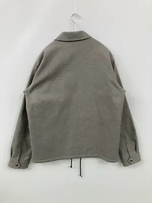 AUTHENTIC WEAR/オーセンティックウェア/シャツ/ブラウス/トップス/グレー