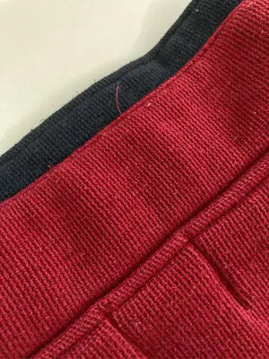SANTA BARBARA POLO&RACQUET CLUB/スウェット/トップス/レッド/S