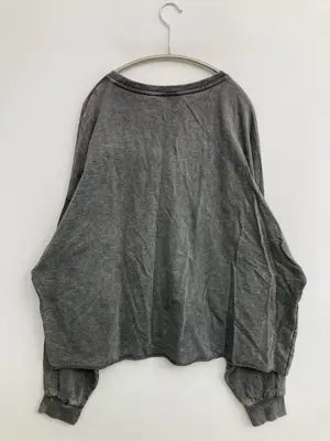 ZARA TRAFALUC/ザラトラファルック/スウェット/トップス/グレー/30