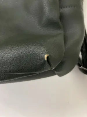 バックパック/リュック/バッグ/グリーン