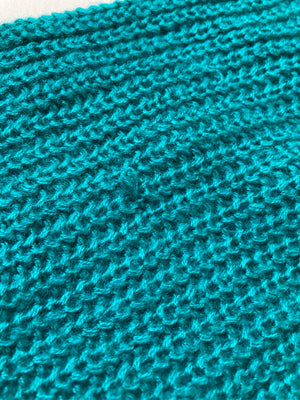 Vigorsunshine/ニット/セーター/トップス/グリーン