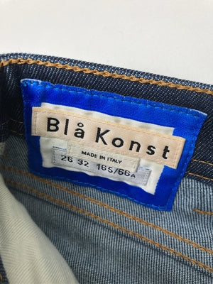 Bla Konst/デニムパンツ/パンツ/ネイビー/26 32 165/66A