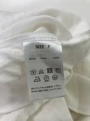 Blanche Market/その他パンツ/パンツ/ホワイト/F