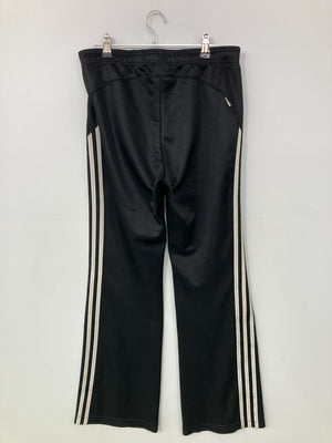 adidas/アディダス/ジャージ/トラックパンツ/パンツ/ブラック/L