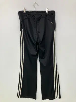 adidas/アディダス/ジャージ/トラックパンツ/パンツ/ブラック/L