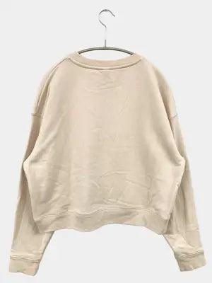UNIQLO/ユニクロ/スウェット/トップス/ベージュ/XL