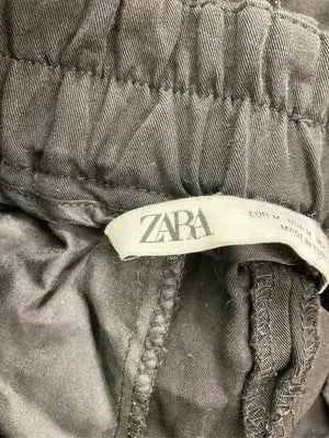 ZARA/ザラ/その他パンツ/パンツ/ブラック/M