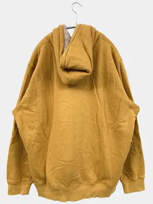 UNIQLO/ユニクロ/パーカー/トップス/オレンジ/3XL
