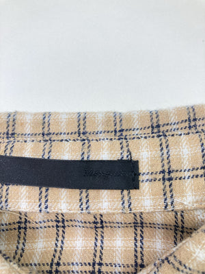 シャツ/ブラウス/トップス/ベージュ/F