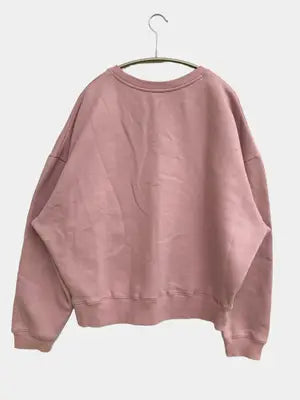 MOUSSY/マウジー/スウェット/トップス/ピンク