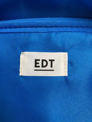 EDT/その他バッグ/バッグ/ブラック