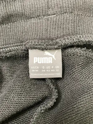 PUMA/プーマ/スウェットパンツ/パンツ/ブラック/M