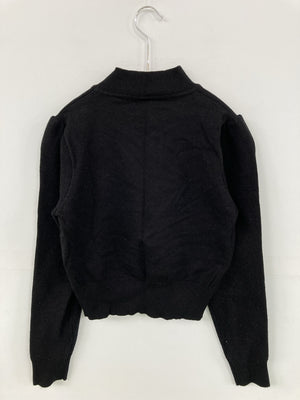 fifth/フィフス/ニット/セーター/トップス/ブラック