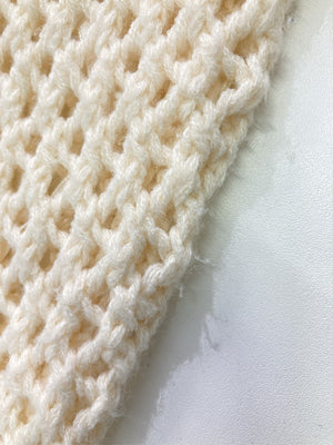 SENSE OF PLACE/センスオブプレイス/カーディガン/ボレロ/トップス/アイボリー/ONE SIZE