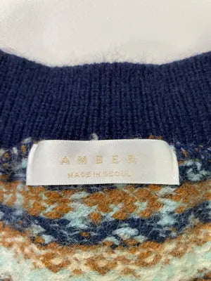 Amber/ベスト/トップス/その他