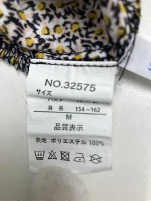 OLIVE des OLIVE/オリーブデオリーブ/シャツ/ブラウス/トップス/ブラウン/M