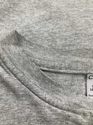 Carhartt/カーハート/Tシャツ/カットソー/トップス/グレー/XL