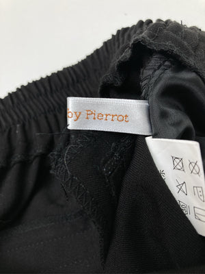 marvelous by pierrot/マーベラスバイピエロ/その他パンツ/パンツ/ブラック/PM