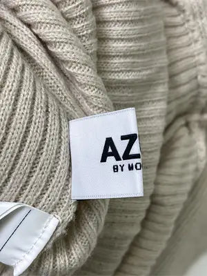 AZUL by MOUSSY/アズールバイマウジー/ワンピース/ワンピース/ドレス/ベージュ/S