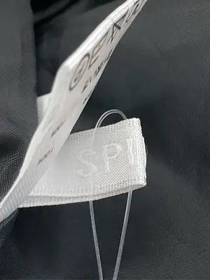 SPINNS/スピンズ/ショート/ミニスカート/スカート/ブラック/F