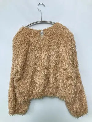 mysa/ミーサ/その他トップス/トップス/ベージュ/M