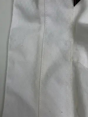 シャツ/ブラウス/トップス/ホワイト/XL