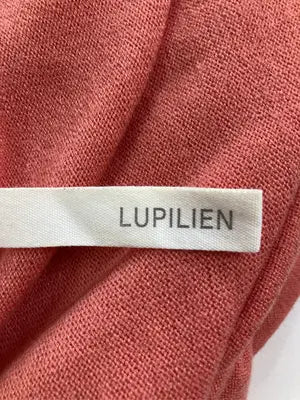 LUPILIEN/ルピリアン/カーディガン/ボレロ/トップス/レッド/F