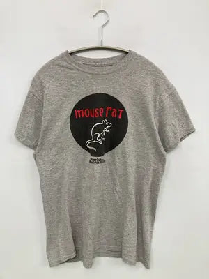 Tシャツ/カットソー/トップス/グレー