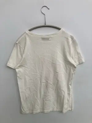 ATTISESSION/Tシャツ/カットソー/トップス/ブラック