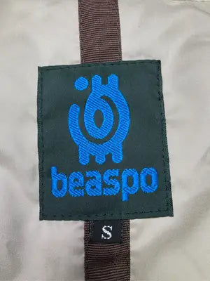 beaspo/その他アウター/ジャケット/アウター/ベージュ/S
