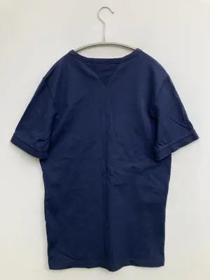 Rhythm of Life/リズムオブライフ/Tシャツ/カットソー/トップス/ネイビー/M