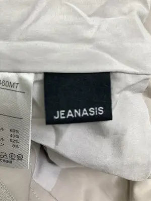 JEANASIS/ジーナシス/その他パンツ/パンツ/ベージュ/F