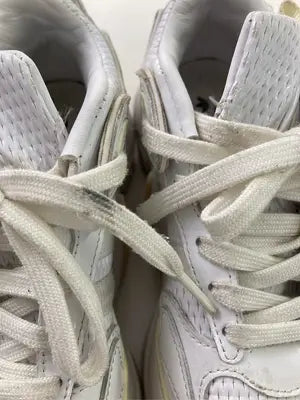adidas/アディダス/スニーカー/シューズ/ホワイト/23.5