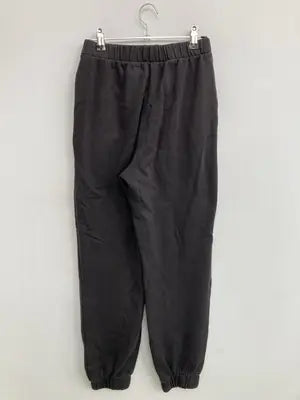 HOLLISTER/ホリスター/スウェットパンツ/パンツ/ブラック/XS