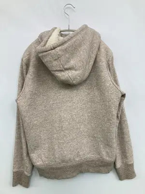 UNIQLO/ユニクロ/パーカー/トップス/ベージュ/L