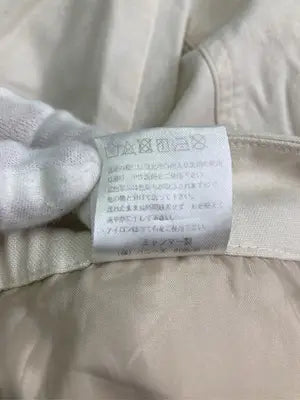 CINEMA CLUB/シネマクラブ/その他パンツ/パンツ/ベージュ/M