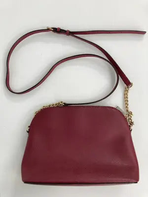 MICHAEL KORS/マイケルコース/ショルダーバッグ/バッグ/レッド