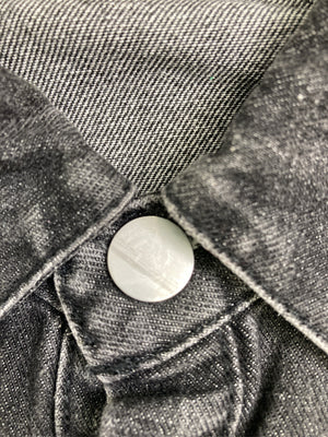 ワンピース/ワンピース/ドレス/グレー