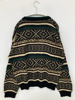 TREND BASICS/ニット/セーター/トップス/その他/X-LARGE