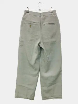 BEAUTY&YOUTH UNITED ARROWS/ビューティアンドユースユナイテッドアローズ/その他パンツ/パンツ/グレー/S