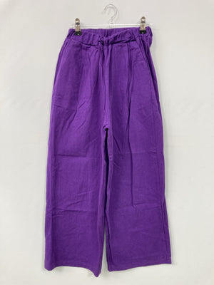 NAUGHTY/ノーティ/その他パンツ/パンツ/パープル