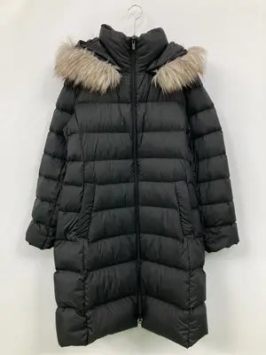 UNIQLO/ユニクロ/ダウンジャケット/コート/ジャケット/アウター/ブラック/L