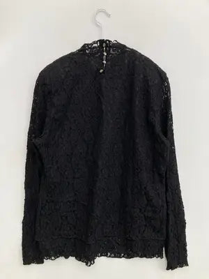 Marie Reine/その他トップス/トップス/ブラック