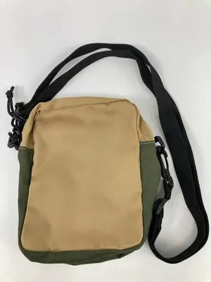 Champion/チャンピオン/ショルダーバッグ/バッグ/ベージュ