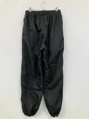 Mizuno/ミズノ/ナイロンパンツ/パンツ/ブラック/M